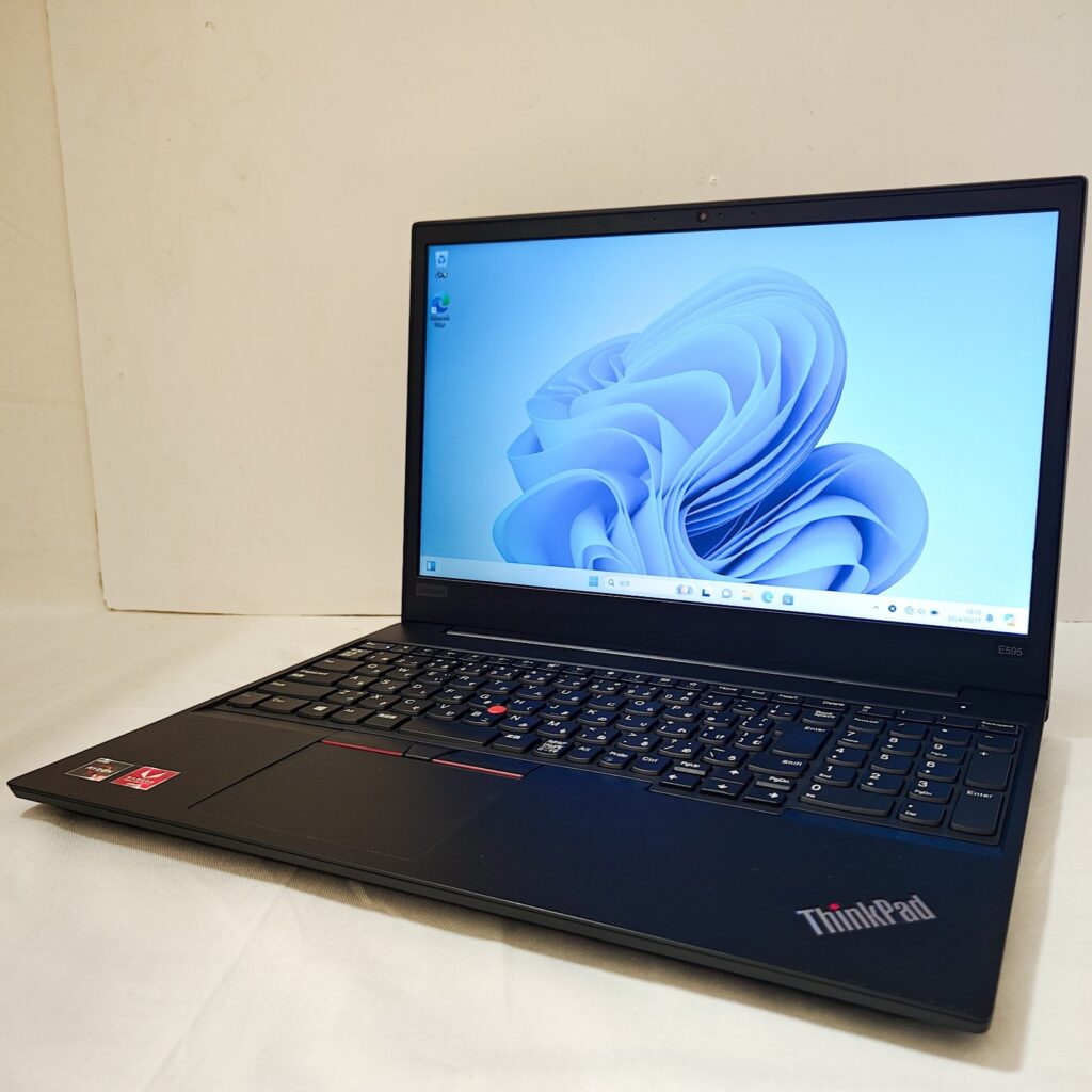 LenovoThinkPad TP00095E オススメノートパソコン情報【PC堂 ウイングタウン岡崎店】